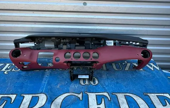 Mercedes-Benz S C217 Dashboard 2178601502 1161750060