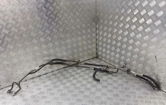 Peugeot 307 Power steering hose/pipe/line BRAK