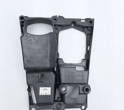 BMW X6 E71 Other center console (tunnel) element 9164483 51169164483