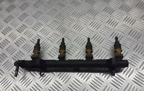KIA Rio Fuel main line pipe