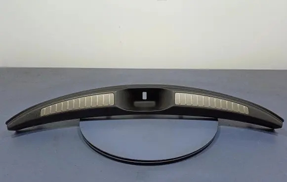Mercedes-Benz AMG GT R190 C190 Handrail (top trim) A2906907600