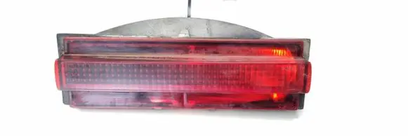 Chevrolet Corvette Rear/tail lights 16514080