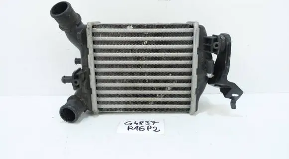 Fiat 500 Abarth Intercooler radiator 1881530000