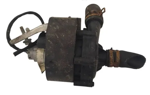Tesla Model S Electric auxiliary coolant/water pump 103732700G