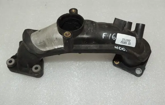 Ford Focus Intercooler hose/pipe 1732132 AV6Q9S331AC