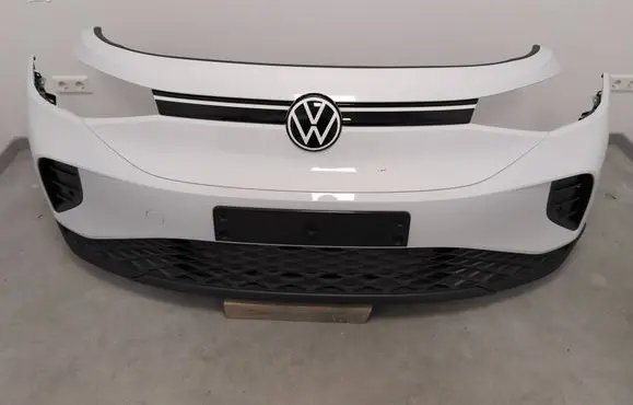 Volkswagen ID.4 Front bumper 11A807221