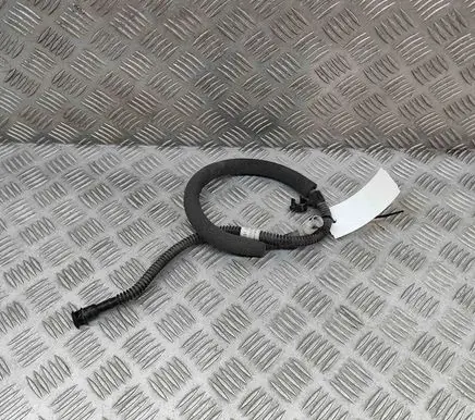 Porsche Panamera (970) Breather hose/pipe 97063113002