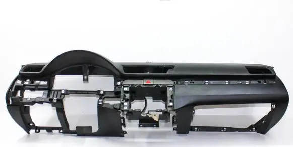 Volkswagen PASSAT B6 Dashboard 3C1819634J 3C1857003QT