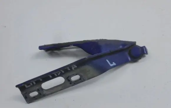 Seat Ibiza II (6k) Engine bonnet/hood hinges 6K0823301