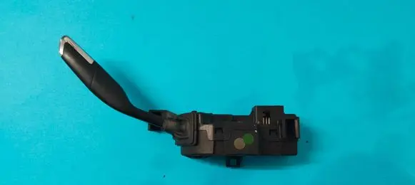 Citroen C4 Grand Picasso Gear shifter/selector 965852897