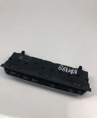 Audi A5 8T 8F Other switches/knobs/shifts 8W0925301