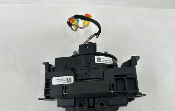 Land Rover Range Rover Evoque L538 Airbag slip ring squib (SRS ring) BJ3214A664BC