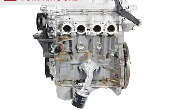 Toyota Yaris Engine 2SZFE