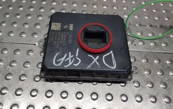 BMW 2 F45 Xenon control unit/module S26371022 7492089