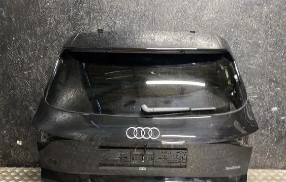 Audi Q5 SQ5 Tailgate/trunk/boot lid 