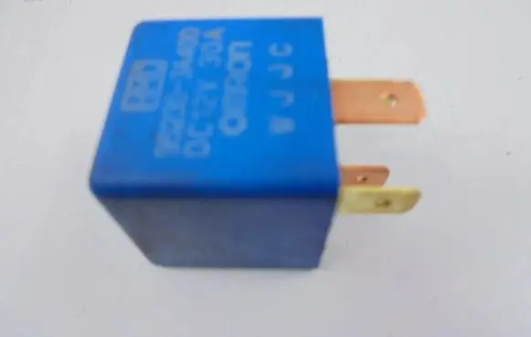 Hyundai Matrix Other relay 95230-3A400