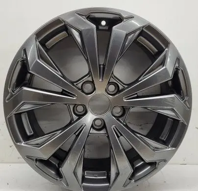 Toyota RAV 4 (XA50) R18 spare wheel 