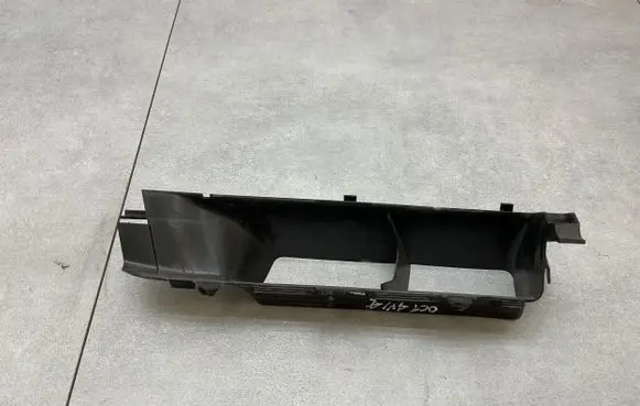Skoda Octavia Mk3 (5E) Air intake duct part 5QA129621