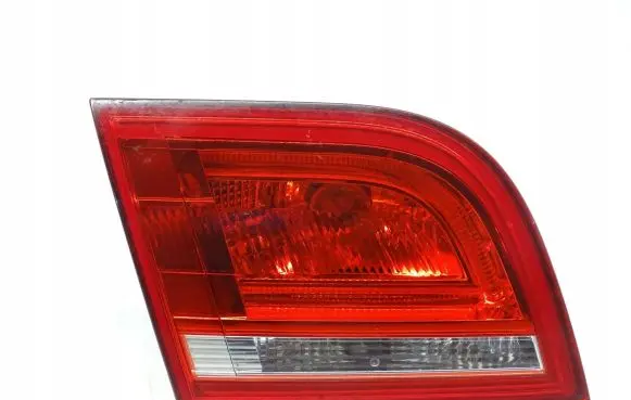 Audi A3 S3 8P Rear/tail lights