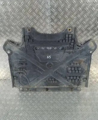 Audi A5 8T 8F Engine splash shield/under tray 8K1863822L 8K2863822L