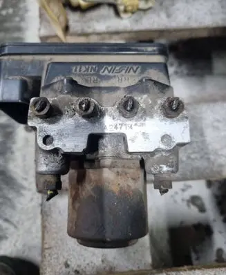 Honda Accord ABS Pump S27-A24714
