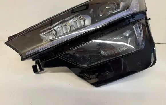 Skoda Kodiaq II Headlight/headlamp 57H941035 1EX01626321 1Z97698Z