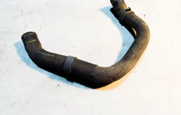 Volkswagen PASSAT B7 Engine coolant pipe/hose 1K0121051AH