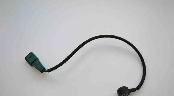 Detonation knock sensor