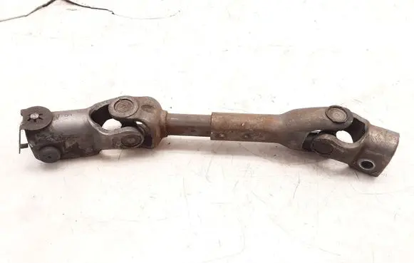 Opel Corsa B Steering column universal joint