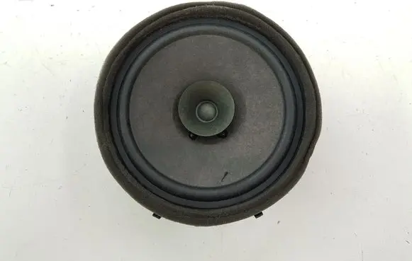 Peugeot 4007 Front door speaker 8720A017 394409