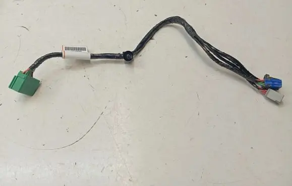 Jeep Grand Cherokee Other wiring loom X40011202XX