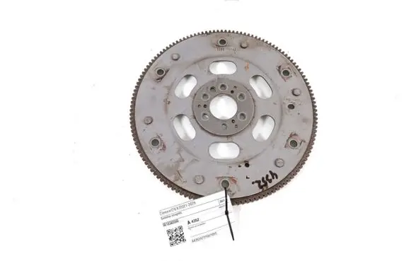Citroen C5 X Dual mass flywheel 9815382880