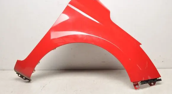 Hyundai i20 (PB PBT) Fender 