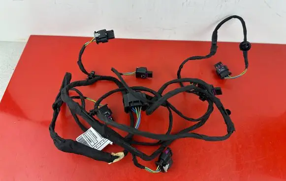 BMW 3 G20 G21 Parking sensor (PDC) wiring loom 9435994