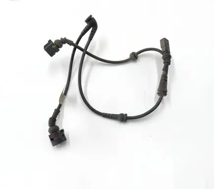 Volkswagen Touareg II Front ABS sensor wiring 7P0971279C 160551 08052012