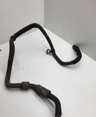 Audi Q7 4L Power steering hose/pipe/line 7L8422895