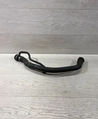 BMW 5 E60 E61 Engine coolant pipe/hose 2249848