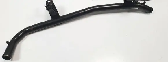 Alfa Romeo 159 Engine coolant pipe/hose