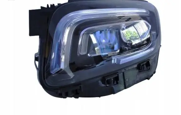 Mercedes-Benz GLB x247 Headlight/headlamp A2479061905