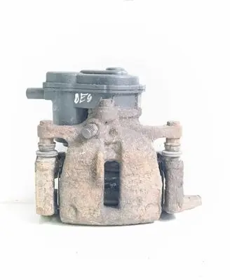 Audi A4 S4 B8 8K Rear brake caliper 32335478