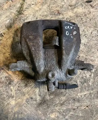 Honda CR-V Front brake caliper Y04264