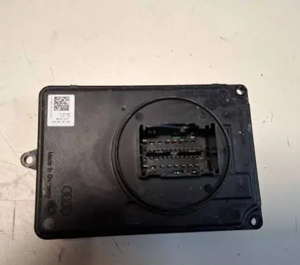 Audi Q3 F3 Headlight ballast module Xenon 4k0941591bg