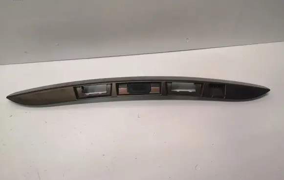 Renault Scenic III - Grand scenic III Tailgate/trunk/boot exterior handle 848100006R