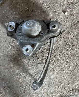 Audi A4 S4 B6 8E 8H Front control arm