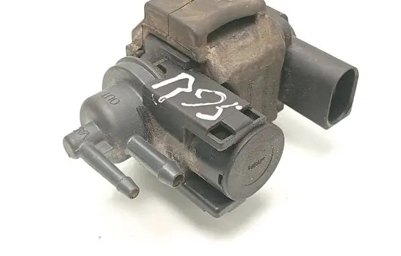 Audi A6 S6 C7 4G Turbo solenoid valve 059906629D