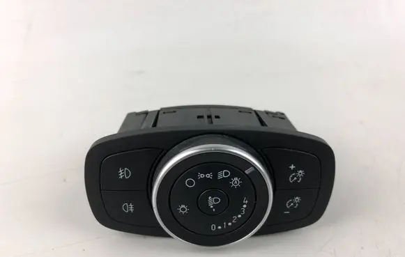 Ford Transit Light switch JK2T13D061AA JK2T-13D061-AA
