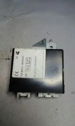 Mazda 6 Other control units/modules 90LP0247