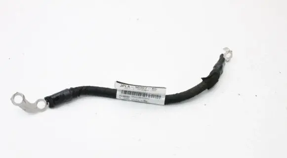 Land Rover Range Rover L405 Negative earth cable (battery) JPLA10307BC