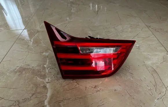BMW 4 F32 F33 Tailgate rear/tail lights 7296101 63217296101