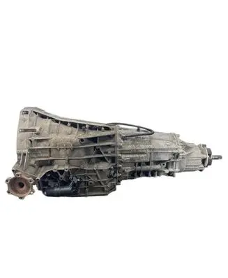 Audi A7 S7 4G Automatic gearbox PLW K110
